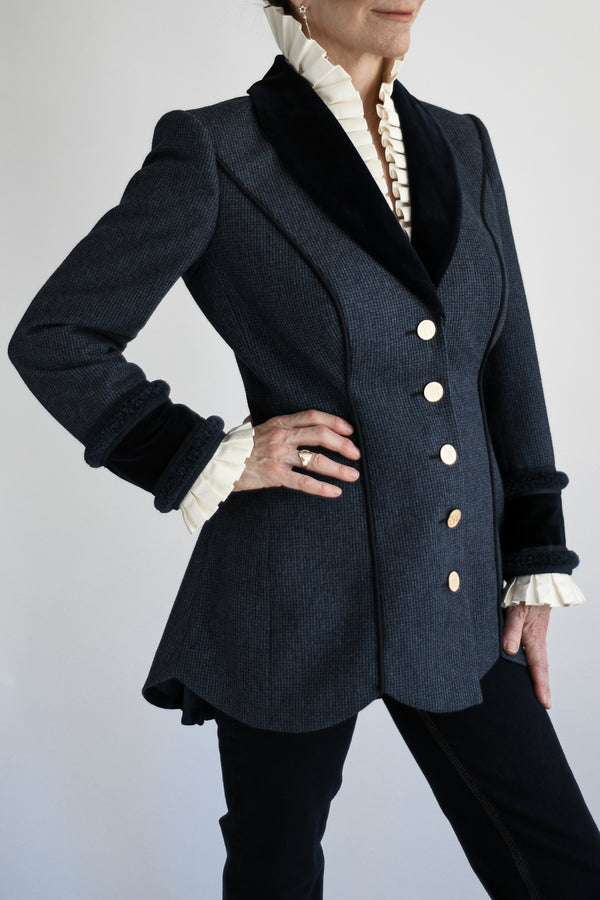 About Belle Brummell Made to Order