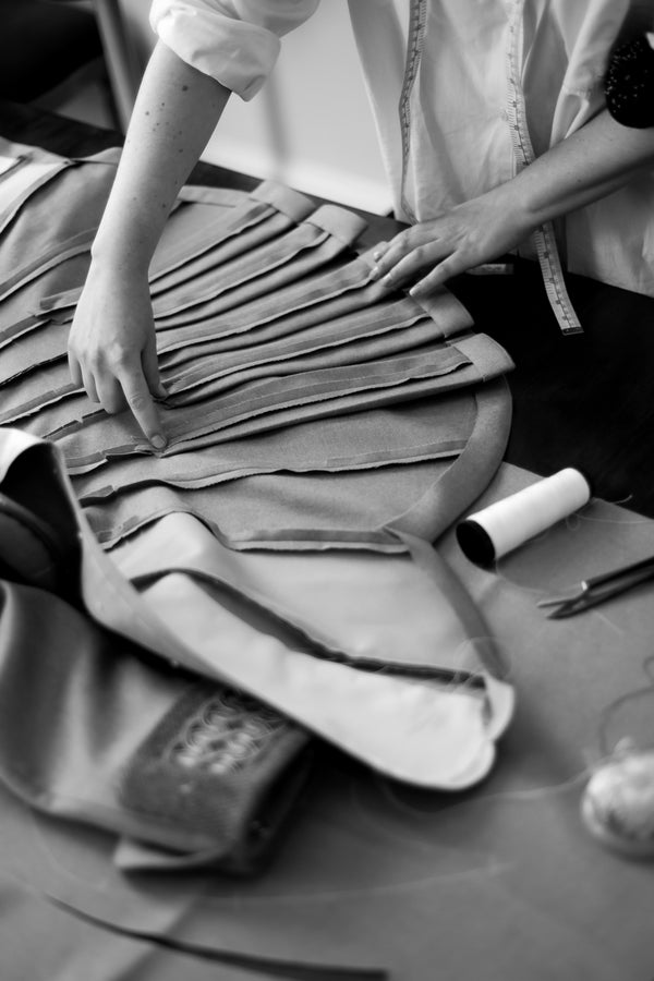 About Belle Brummell customisation