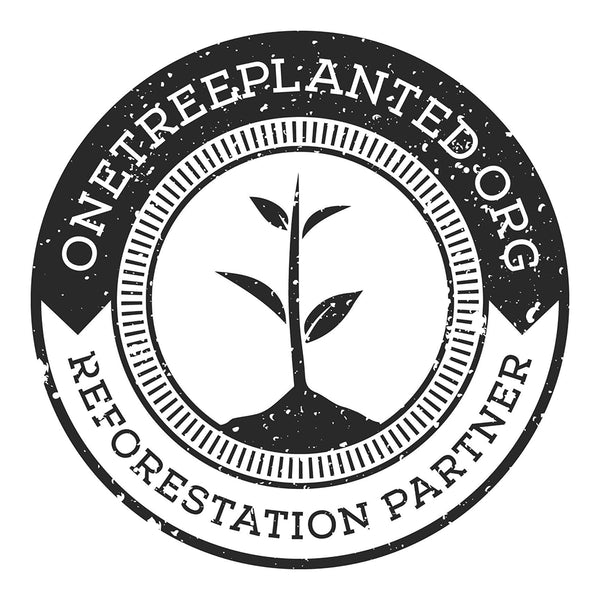Giving Back One Tree Planted