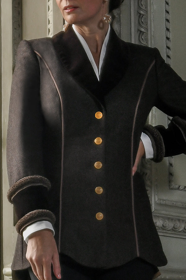 Day Collar and Cuff Sets