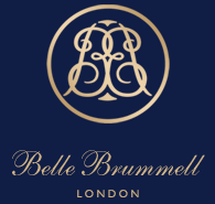 Belle Brummell Logo